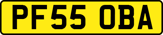 PF55OBA