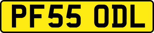 PF55ODL
