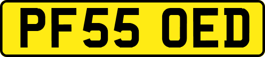 PF55OED