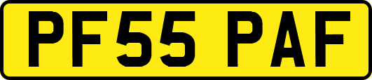 PF55PAF
