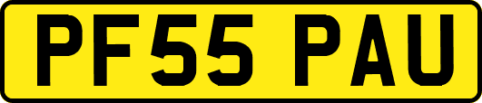 PF55PAU