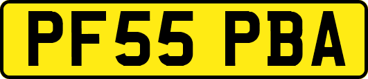 PF55PBA