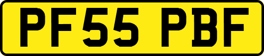 PF55PBF