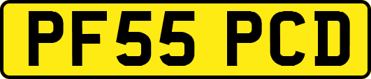 PF55PCD