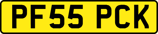 PF55PCK