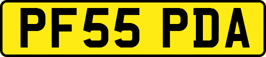 PF55PDA