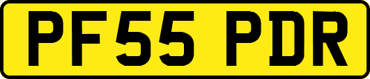 PF55PDR