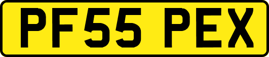 PF55PEX