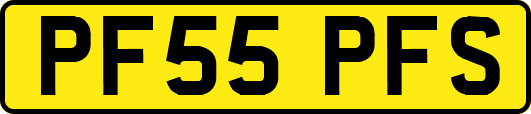 PF55PFS