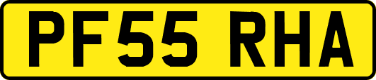 PF55RHA