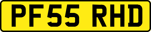 PF55RHD