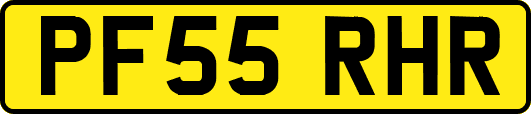 PF55RHR
