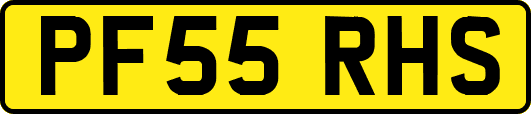 PF55RHS