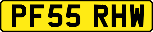 PF55RHW