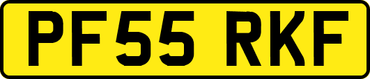 PF55RKF