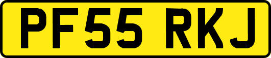 PF55RKJ