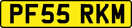 PF55RKM