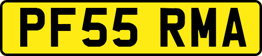 PF55RMA