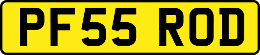 PF55ROD