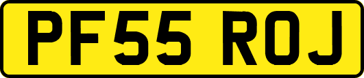 PF55ROJ