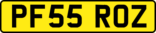 PF55ROZ