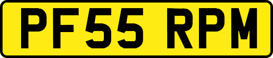 PF55RPM