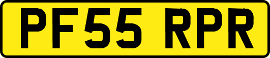 PF55RPR