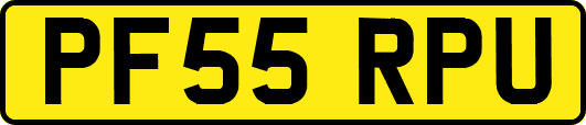 PF55RPU