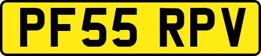 PF55RPV
