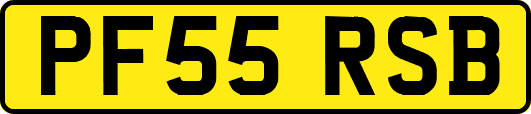 PF55RSB