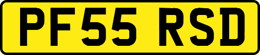 PF55RSD