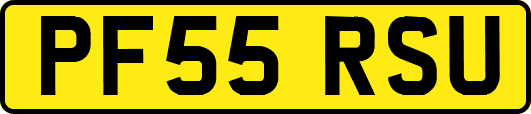 PF55RSU