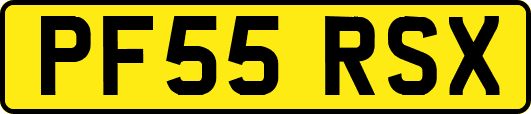 PF55RSX