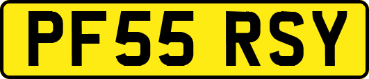 PF55RSY