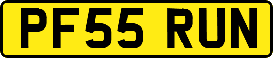 PF55RUN