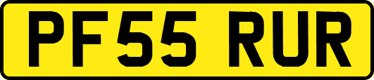 PF55RUR