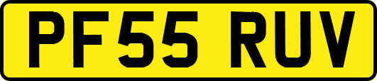 PF55RUV