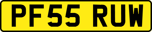 PF55RUW