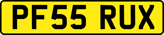 PF55RUX