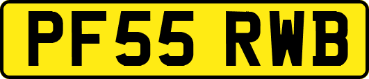 PF55RWB