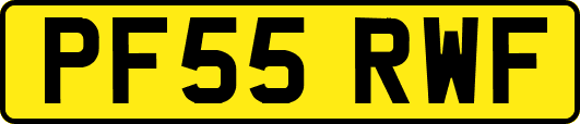 PF55RWF
