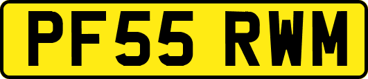 PF55RWM