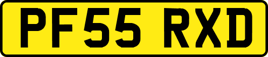PF55RXD