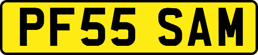 PF55SAM