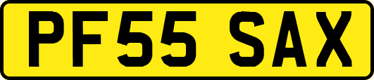 PF55SAX