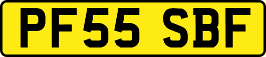PF55SBF