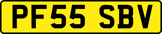 PF55SBV