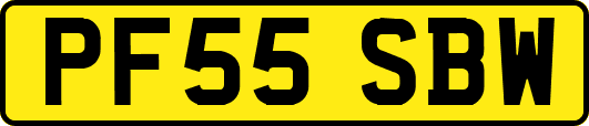 PF55SBW