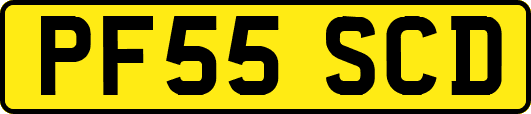PF55SCD