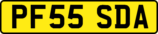 PF55SDA